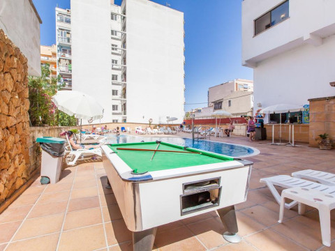 Bluesea Arenal Tower (Adults Only)
