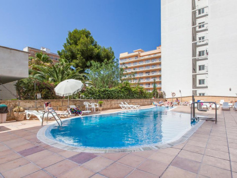 Bluesea Arenal Tower (Adults Only)