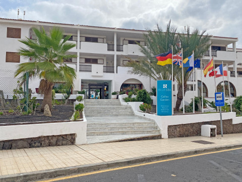 Bluesea Callao Garden