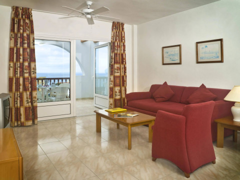 BLUESEA CALLAO GARDEN