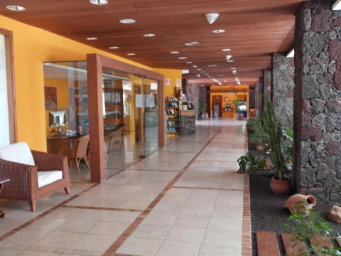 BLUESEA CALLAO GARDEN