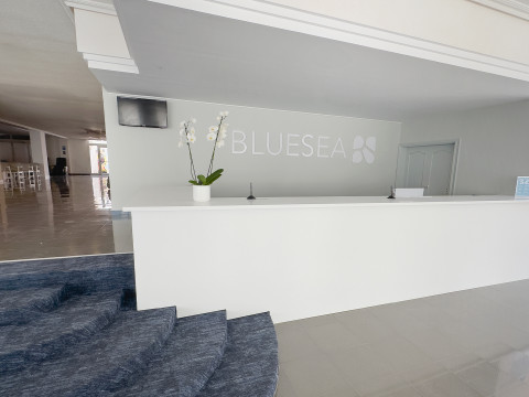 BLUESEA Lagos de Cesar