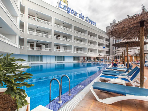 BLUESEA Lagos de Cesar