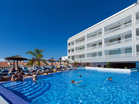 BLUESEA Lagos de Cesar