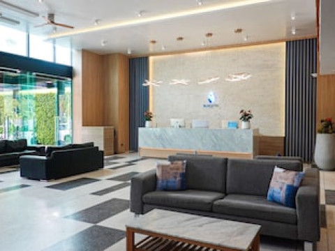 BLUESOTEL KRABI AONANG BEACH- SHA EXTRA PLUS