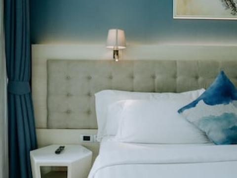 BLUESOTEL KRABI AONANG BEACH- SHA EXTRA PLUS
