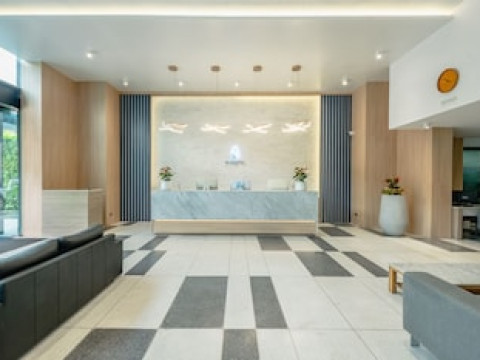 BLUESOTEL KRABI AONANG BEACH- SHA EXTRA PLUS