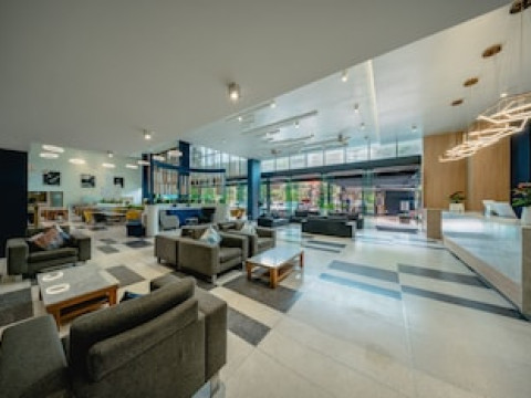 BLUESOTEL KRABI AONANG BEACH- SHA EXTRA PLUS