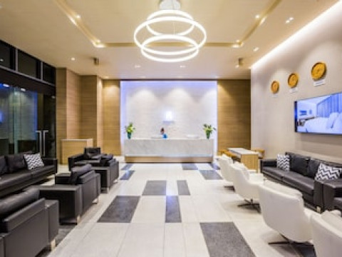 BLUESOTEL KRABI AONANG BEACH- SHA EXTRA PLUS