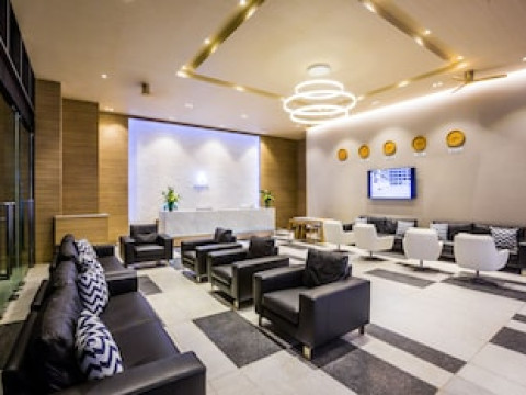 BLUESOTEL KRABI AONANG BEACH- SHA EXTRA PLUS