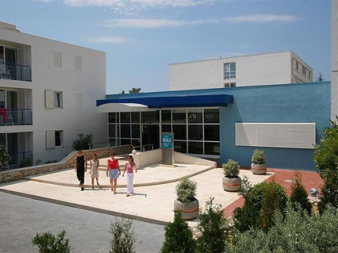 Bluesun Borak