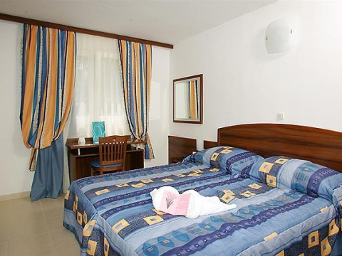 Bluesun Borak