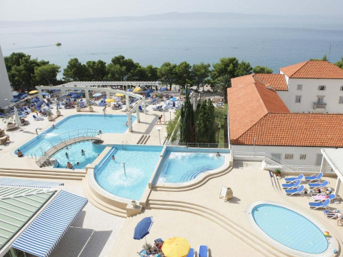 Bluesun Hotel Alga
