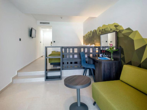 Bluesun Hotel Alga