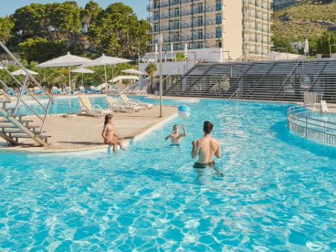 Bluesun Hotel Neptun