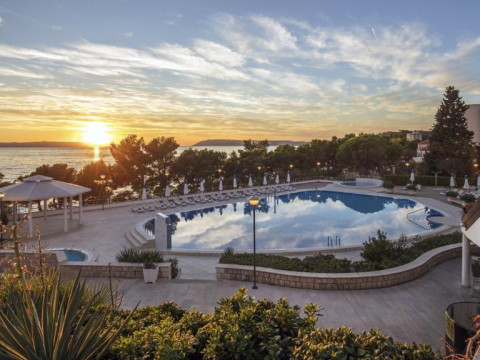 Bluesun Resort Afrodita