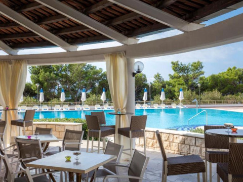 Bluesun Resort Afrodita