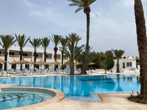 Blumar Resort & Spa