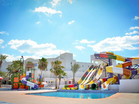 Blumar Resort & Spa