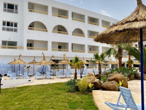 Blumar Resort & Spa