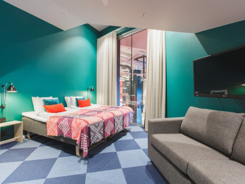 Bo Hotel