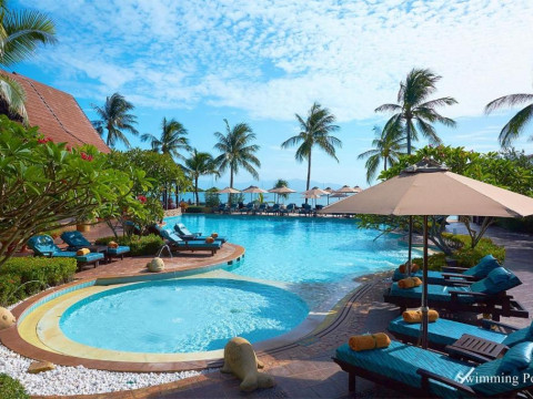 Bo Phut Resort and Spa - SHA Plus