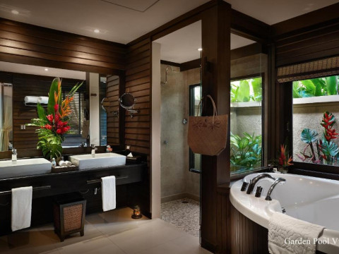 Bo Phut Resort and Spa - SHA Plus