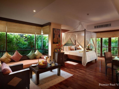 Bo Phut Resort and Spa - SHA Plus