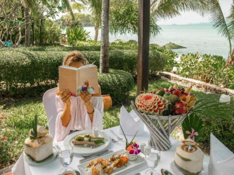 Bo Phut Resort and Spa - SHA Plus