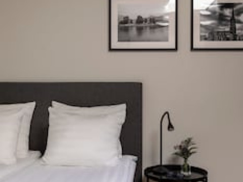 BOB W STOCKHOLM GAMLA STAN