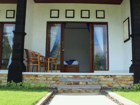 Bobo Bungalow