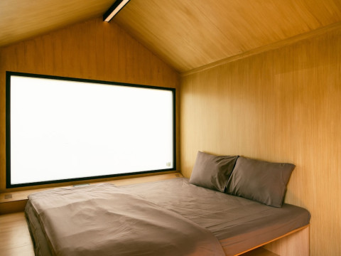Bobocabin Kintamani