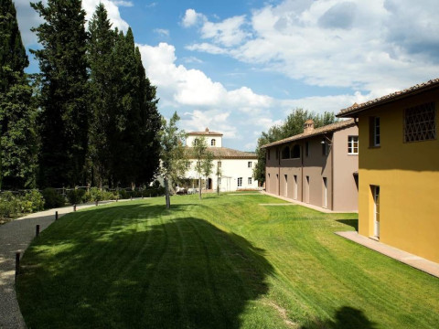 Boccioleto Resort&Spa