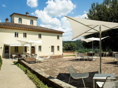 Boccioleto Resort&Spa