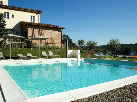 Boccioleto Resort&Spa