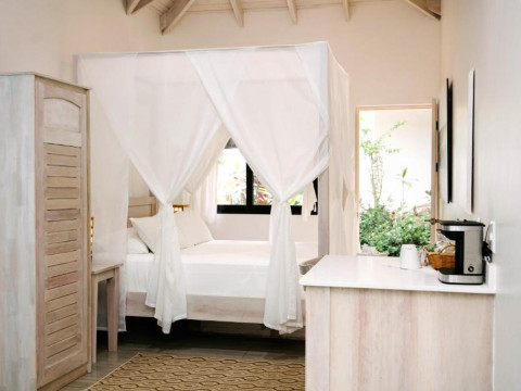 Bodhi Tree Yoga Resort