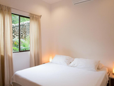 Bodhi Tree Yoga Resort