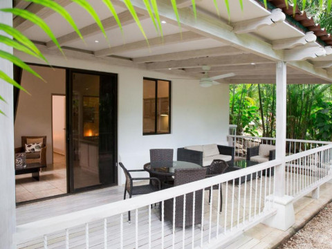 Bodhi Tree Yoga Resort