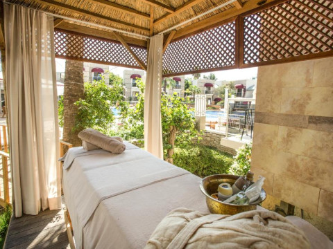 Bodrium Hotel And SPA