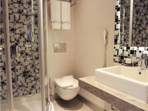 BODRIUM LUXURY HOTEL AND SPA
