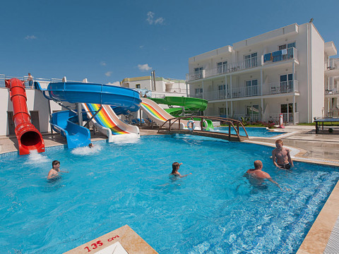 Bodrum Beach Resort