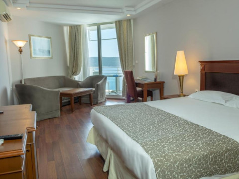 BODRUM HOLIDAY RESORT