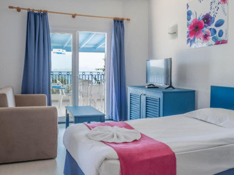 BODRUM HOLIDAY RESORT