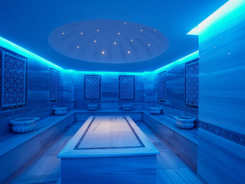 BODRUM HOLIDAY RESORT