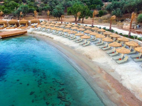 BODRUM HOLIDAY RESORT