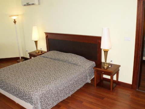 BODRUM HOLIDAY RESORT&SPA