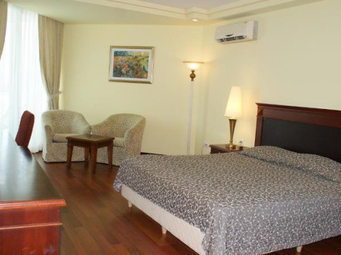 BODRUM HOLIDAY RESORT&SPA