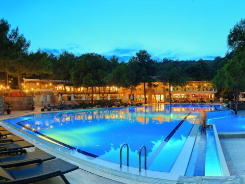BODRUM PARK RESORT