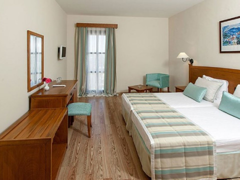 Bodrum Park Resort