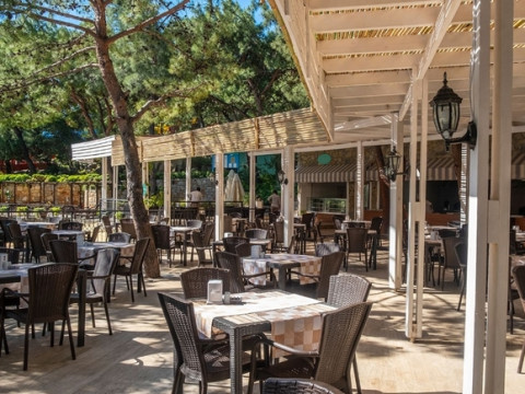 Bodrum Park Resort